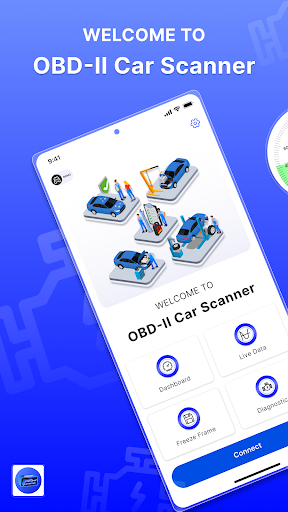 OBD2 Car Scanner - ELM Torque Screenshot 11
