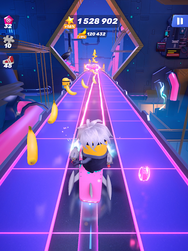 Minion Rush: Running Game Screenshot 14