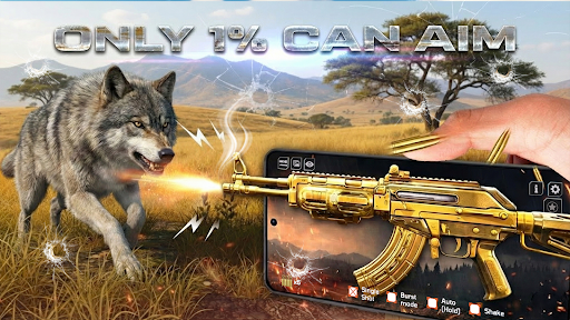Gun Box: Simulator Sound Screenshot 2