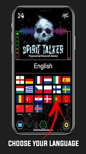 Spirit Talker ® Screenshot 15