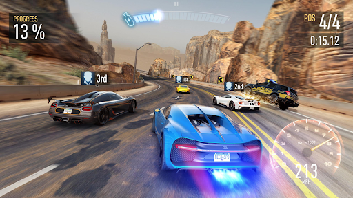 Need for Speed™ No Limits Screenshot 18