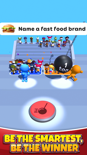 Guess Their Answer - IQ Games Screenshot 8