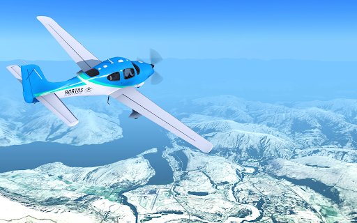 RFS - Real Flight Simulator Screenshot 15