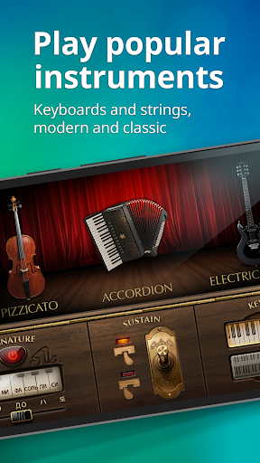 Piano - Music Keyboard & Tiles Screenshot 8