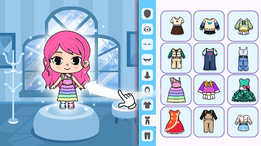 Tizi Apartment - Friends House Screenshot 7