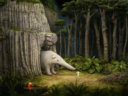 Samorost 3 Screenshot 3