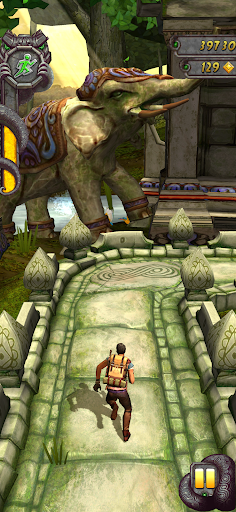 Temple Run 2: Endless Escape Screenshot 5