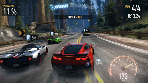 Need for Speed™ No Limits Screenshot 8