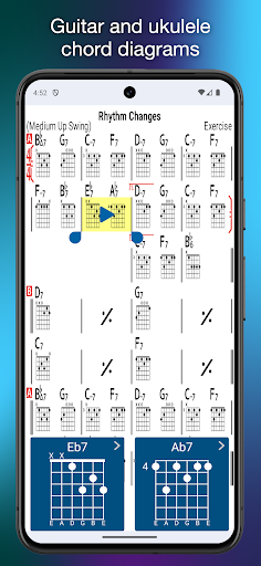 iReal Pro Screenshot 8