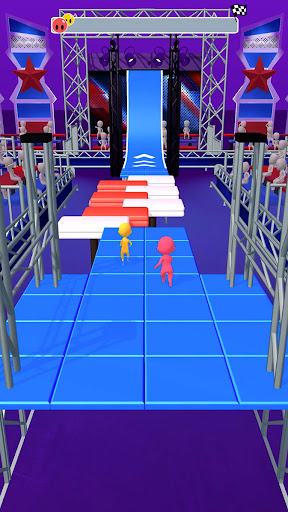 Epic Race 3D – Parkour Game Screenshot 14
