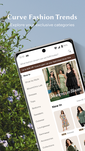 BloomChic | A Re-Imagining Screenshot 6