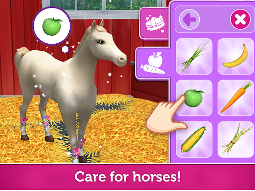 Barbie Dreamhouse Adventures Screenshot 8