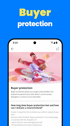AliExpress - Shopping App Screenshot 15