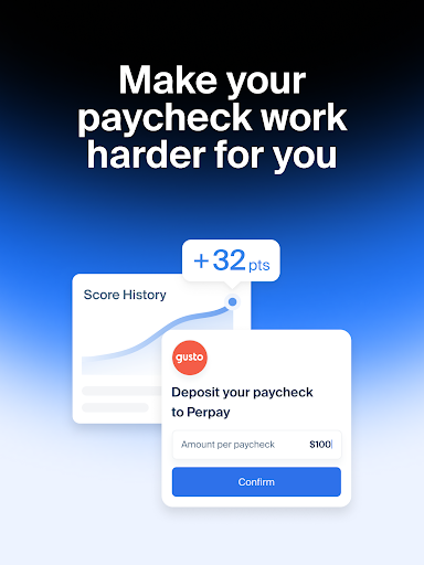 Perpay - Shop and Build Credit Screenshot 18