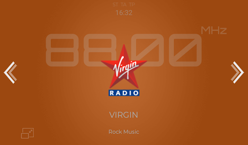 NavRadio+ Screenshot 10