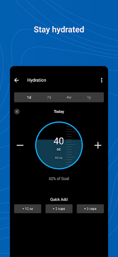 Garmin Connect™ Screenshot 7