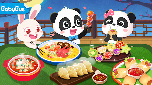 Little Panda's Chinese Recipes Screenshot 5