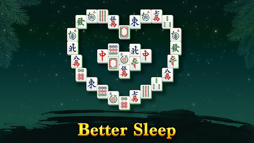 Vita Mahjong Screenshot 10