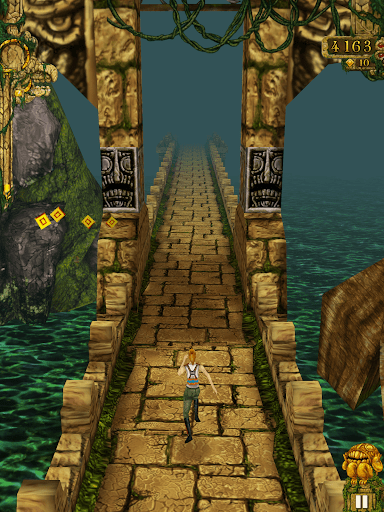Temple Run Screenshot 15