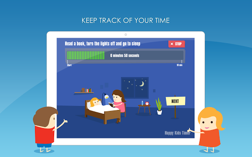 Happy Kids Timer Chores Screenshot 15