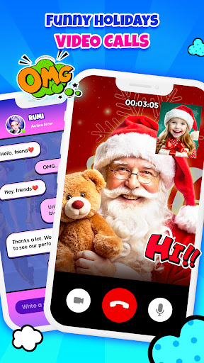 Trending Prank App Screenshot 3