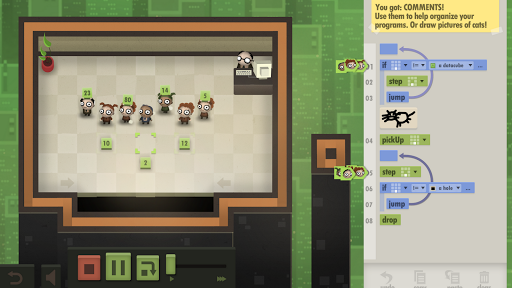 7 Billion Humans Screenshot 12