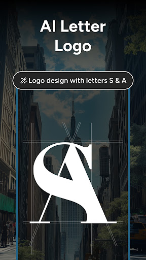 AI Logo Generator - Mark Screenshot 9