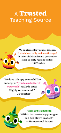 Teach Your Monster to Read Screenshot 7