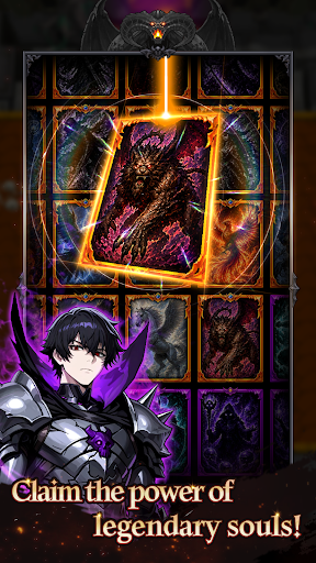 Evil Sword Screenshot 1