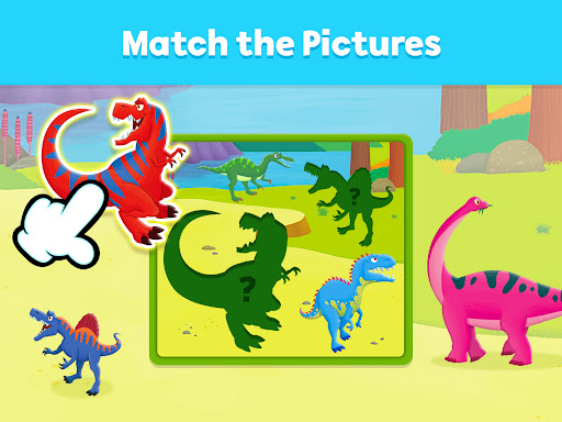 Baby Shark Jigsaw Puzzle Fun Screenshot 14