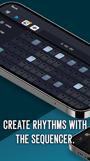 Real Drum electronic drums set Screenshot 13