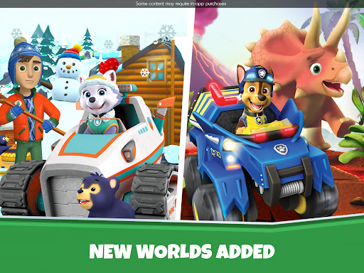 PAW Patrol Rescue World Screenshot 15