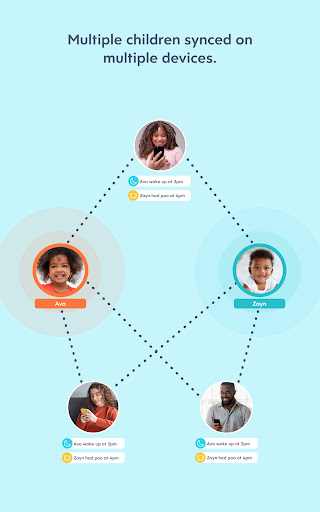 Huckleberry: Smart Baby Care Screenshot 22