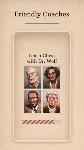 Learn Chess with Dr. Wolf Screenshot 18