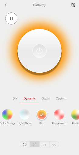 Monster Smart Lighting Screenshot 11