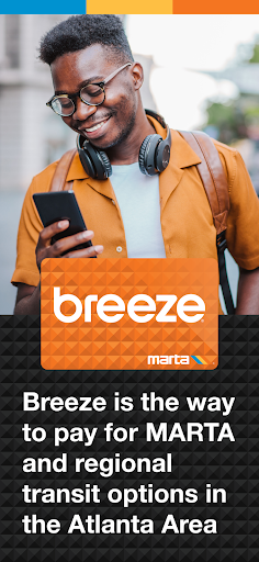 Breeze Mobile Screenshot 2