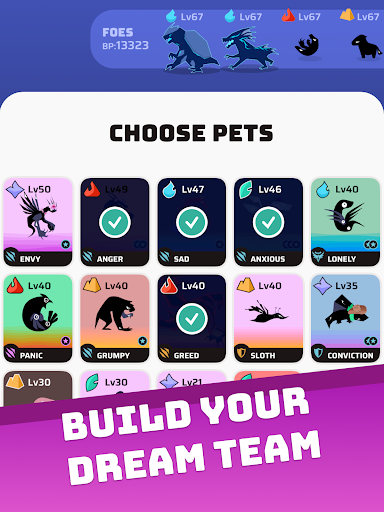 Voidpet Dungeon Screenshot 7