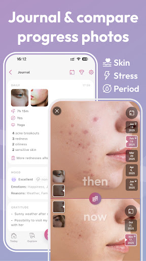 Skincare Routine: FeelinMySkin Screenshot 19