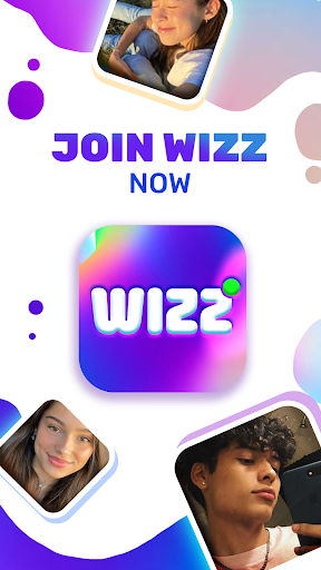 Wizz App - chat now Screenshot 4