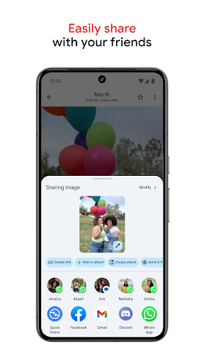 Google Photos Screenshot 8