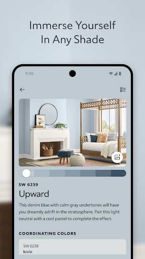 Sherwin-Williams Color Expert™ Screenshot 1