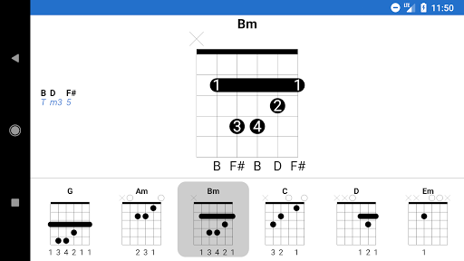 Guitar Pro Screenshot 7