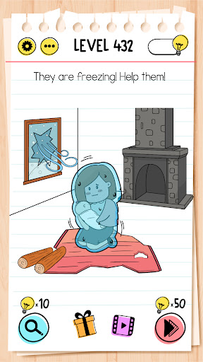 Brain Test: Tricky Puzzles Screenshot 24