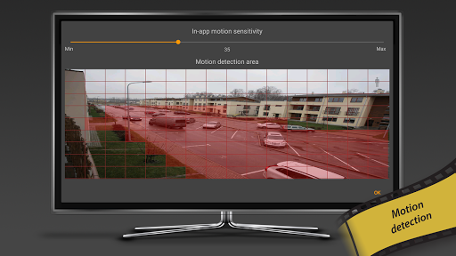 tinyCam Monitor PRO for IP Cam Screenshot 22