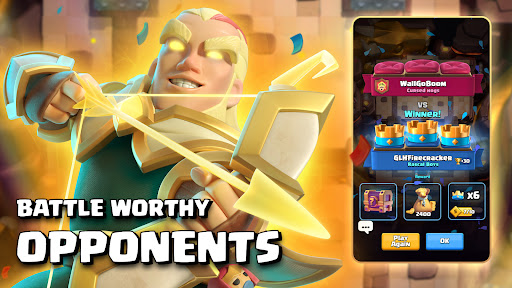 Clash Royale Screenshot 18