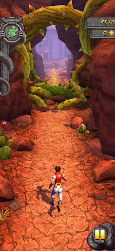 Temple Run 2: Endless Escape Screenshot 13