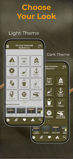 Knot IQ - The Bear Essentials Screenshot 3