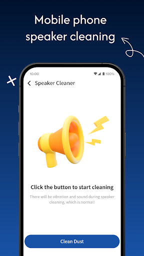 Cleaner Guard Screenshot 2