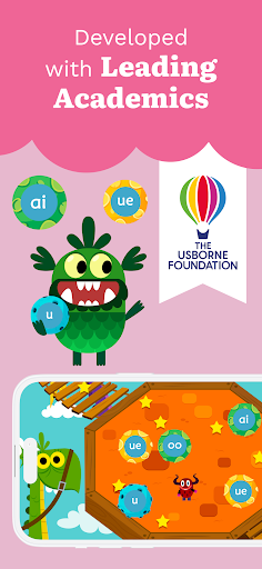 Teach Your Monster to Read Screenshot 2