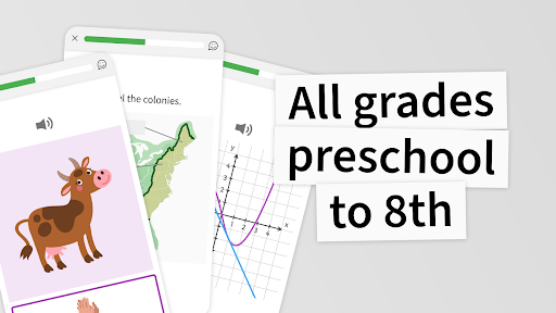 ANTON: School Learning Screenshot 31